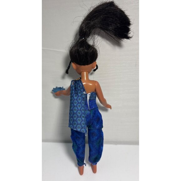 Disney Princess Raya & The Last Dragon Kumandra Flower Doll Lights 8.5" - Picture 2 of 9